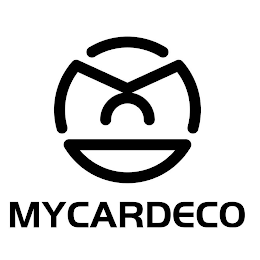 MYCARDECO logo
