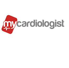 MYCARDIOLOGIST logo