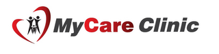 MYCARE CLINIC logo