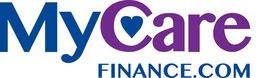 MYCARE FINANCE.COM logo