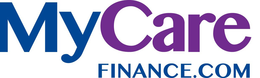 MYCARE FINANCE.COM logo