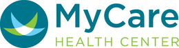 MYCARE HEALTH CENTER logo