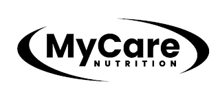 MYCARE NUTRITION logo