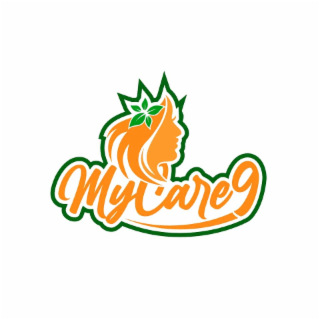 MYCARE9 logo