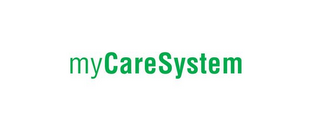 MYCARESYSTEM logo