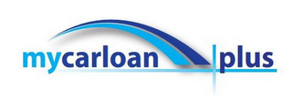 MYCARLOAN PLUS logo