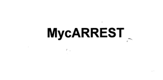 MYCARREST logo
