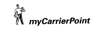 MYCARRIERPOINT logo