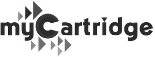 MYCARTRIDGE logo