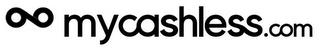 MYCASHLESS.COM logo