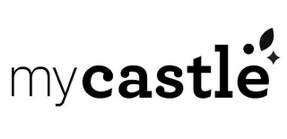MYCASTLE logo