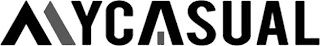 MYCASUAL logo