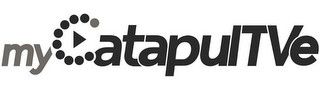 MYCATAPULTVE logo