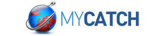 MYCATCH logo