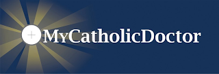 MYCATHOLICDOCTOR logo