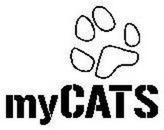 MYCATS logo