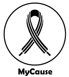 MYCAUSE logo