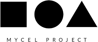 MYCEL PROJECT logo