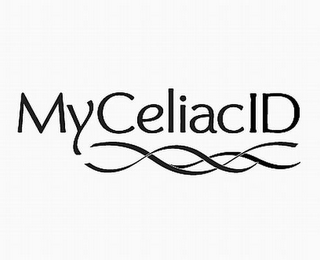 MYCELIACID logo