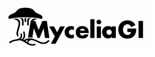 MYCELIAGI logo