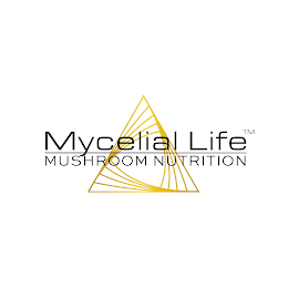 MYCELIAL LIFE MUSHROOM NUTRITION logo