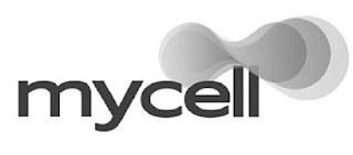 MYCELL logo