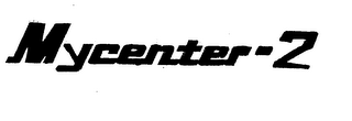 MYCENTER-2 logo