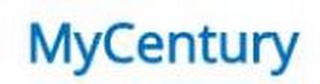 MYCENTURY logo