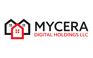 MYCERA DIGITAL HOLDINGS LLC logo