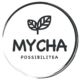 MYCHA POSSIBILITEA logo