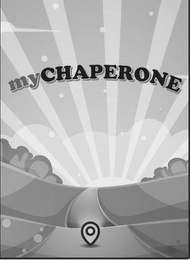 MYCHAPERONE logo