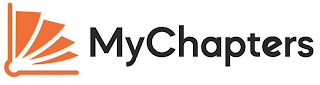 MYCHAPTERS logo