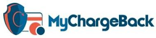 MYCHARGEBACK logo