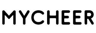 MYCHEER logo