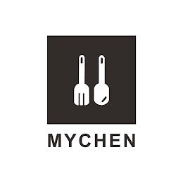MYCHEN logo