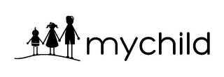 MYCHILD logo