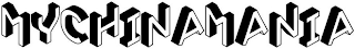 MYCHINAMANIA logo
