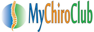 MYCHIROCLUB logo