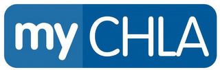 MYCHLA logo