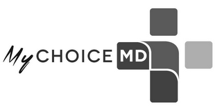 MYCHOICEMD logo