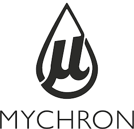 MYCHRON logo