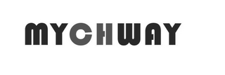 MYCHWAY logo