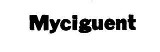 MYCIGUENT logo