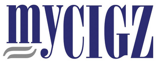 MYCIGZ logo