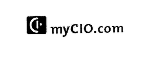 MYCIO.COM logo