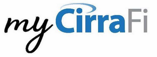 MYCIRRAFI logo