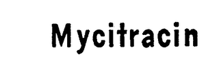 MYCITRACIN logo