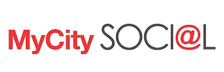 MYCITY SOCIAL logo
