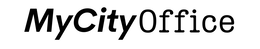 MYCITYOFFICE logo