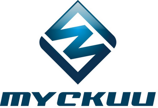 MYCKUU logo